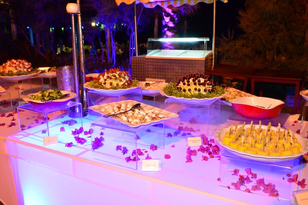 Opening of Edde Sands Beach Bar 